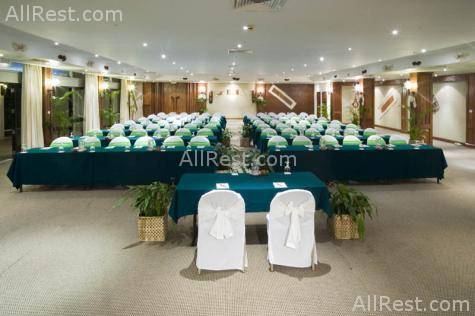 Warwick Fiji Resort & Spa 25